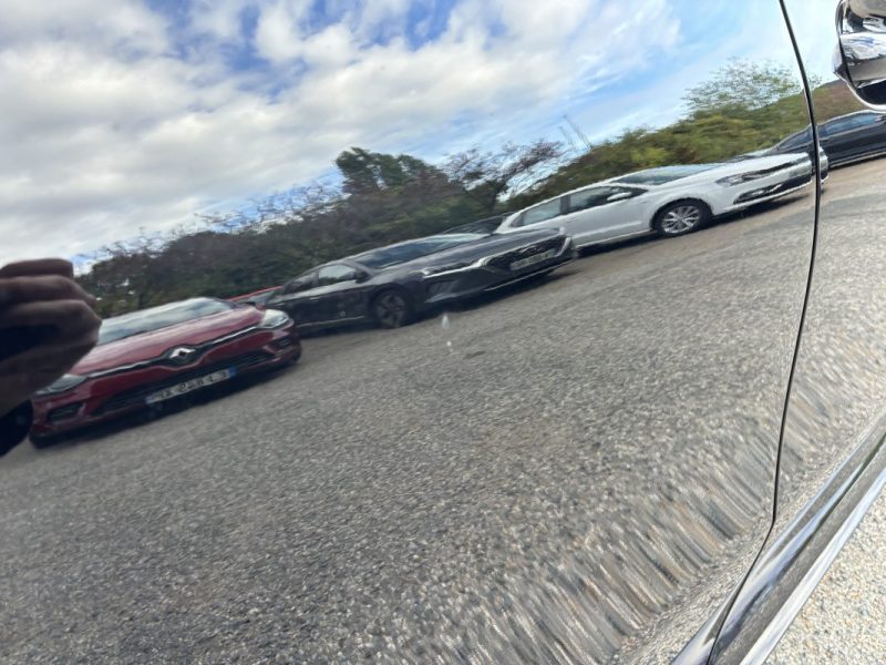 MERCEDES CLASSE A 250e 218cv - AMG LINE 