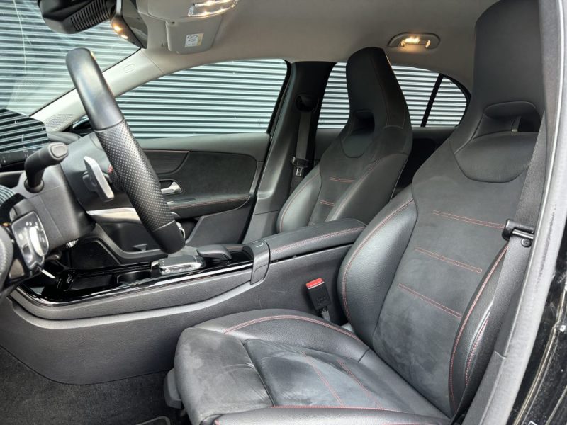 MERCEDES CLASSE A 250e 218cv - AMG LINE 