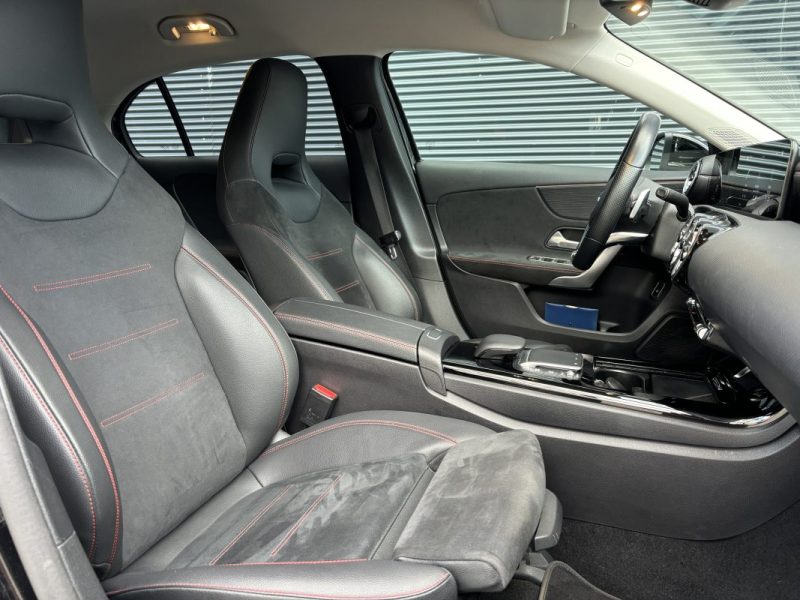 MERCEDES CLASSE A 250e 218cv - AMG LINE 