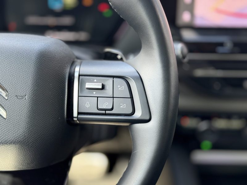 CITROEN C5 X Hybride rechargeable 225ch Shine Pack ëEAT8