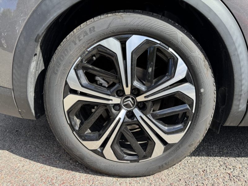 CITROEN C5 X Hybride rechargeable 225ch Shine Pack ëEAT8