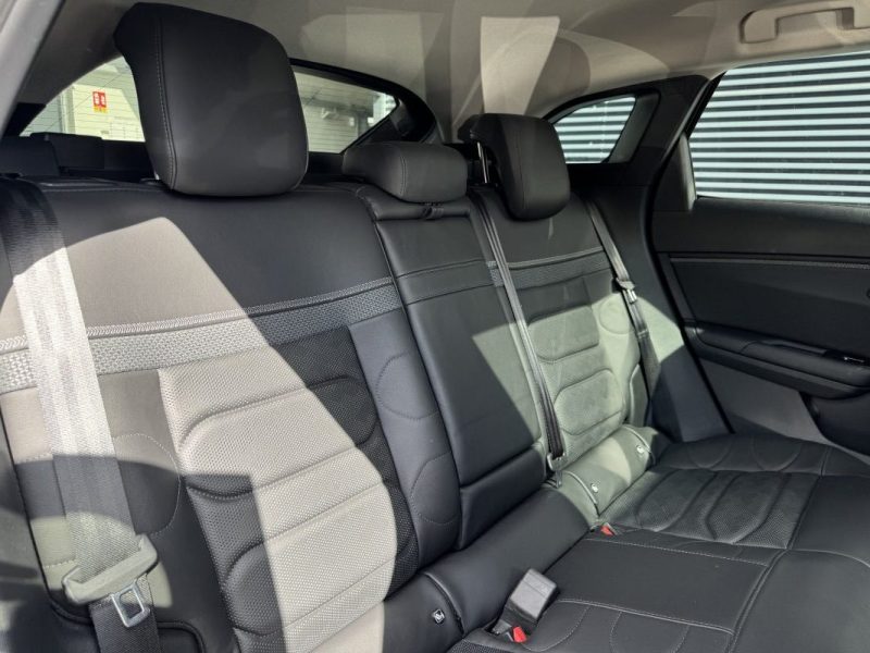 CITROEN C5 X Hybride rechargeable 225ch Shine Pack ëEAT8