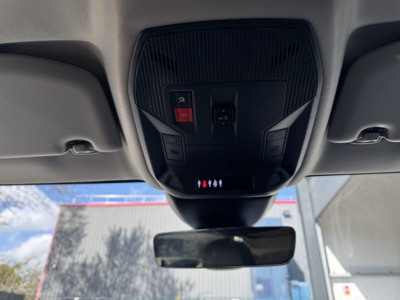 CITROEN C5 X Hybride rechargeable 225ch Shine Pack ëEAT8