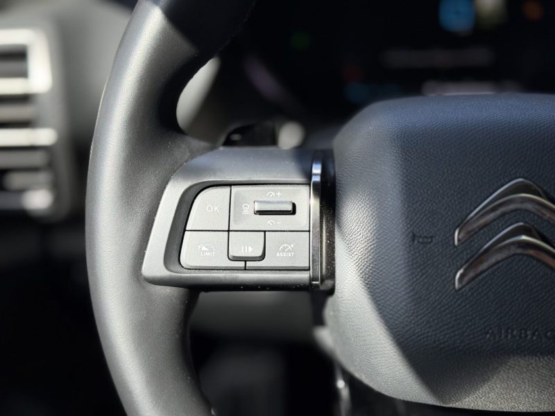 CITROEN C5 X Hybride rechargeable 225ch Shine Pack ëEAT8