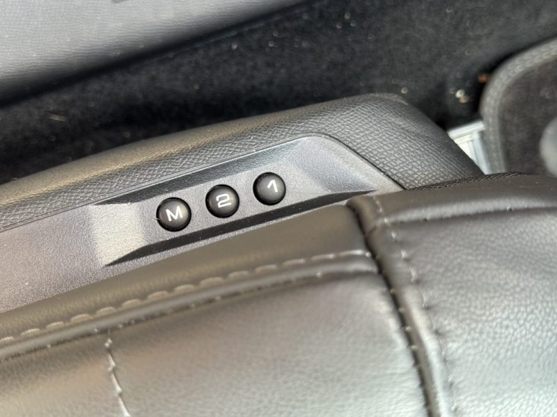 CITROEN C5 X Hybride rechargeable 225ch Shine Pack ëEAT8