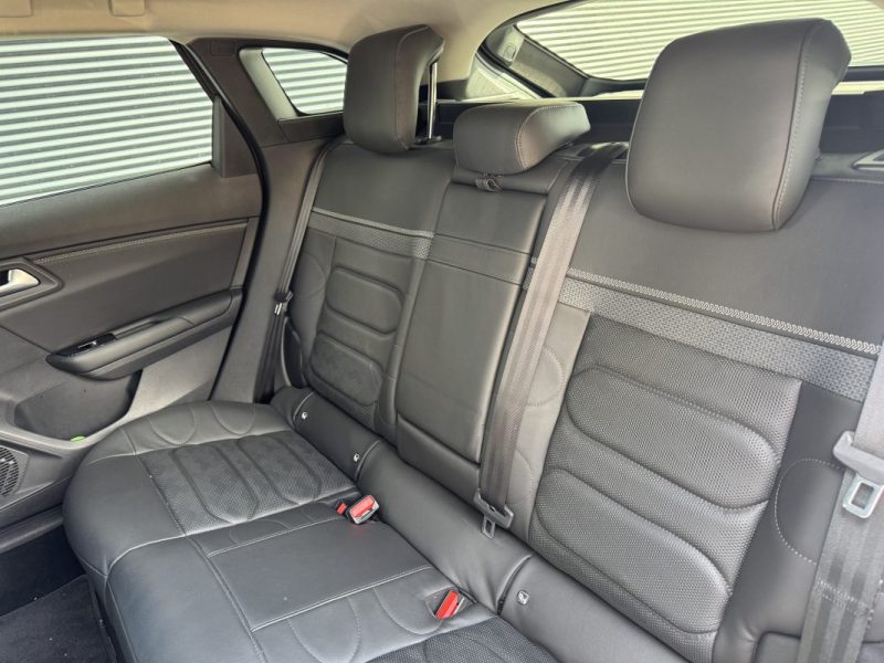 CITROEN C5 X Hybride rechargeable 225ch Shine Pack ëEAT8