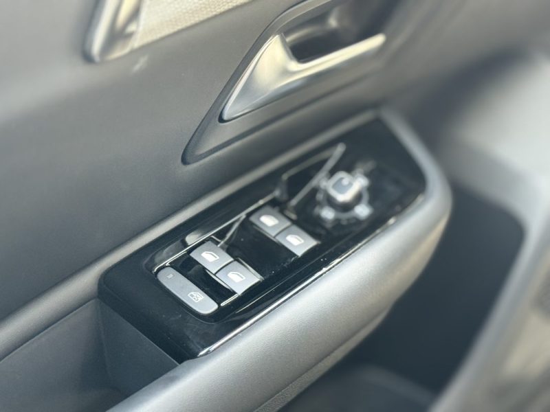 CITROEN C5 X Hybride rechargeable 225ch Shine Pack ëEAT8