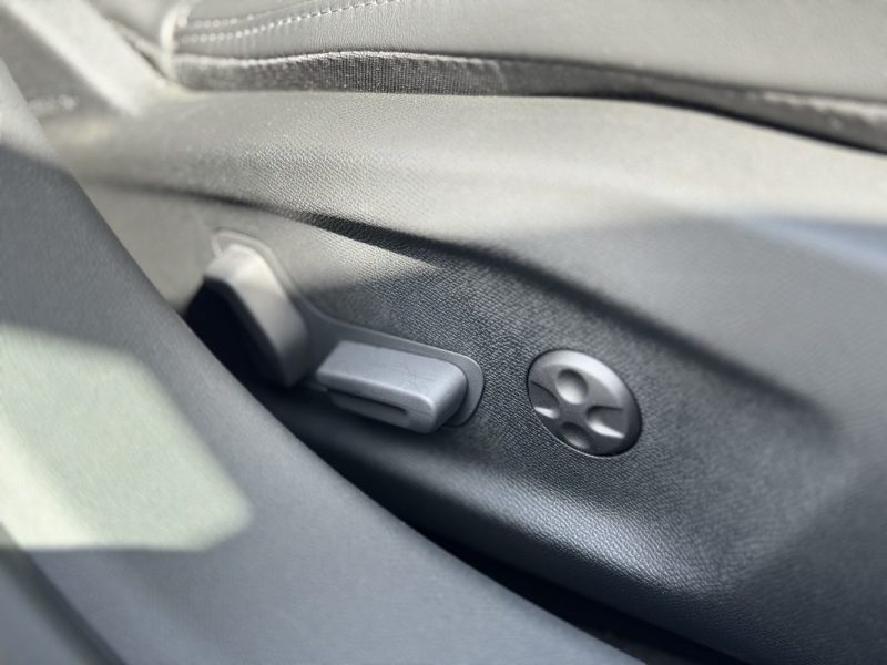 CITROEN C5 X Hybride rechargeable 225ch Shine Pack ëEAT8