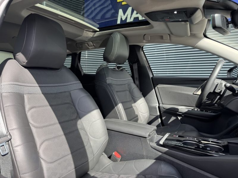 CITROEN C5 X Hybride rechargeable 225ch Shine Pack ëEAT8