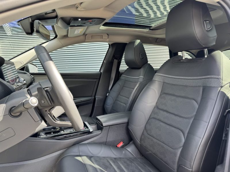 CITROEN C5 X Hybride rechargeable 225ch Shine Pack ëEAT8