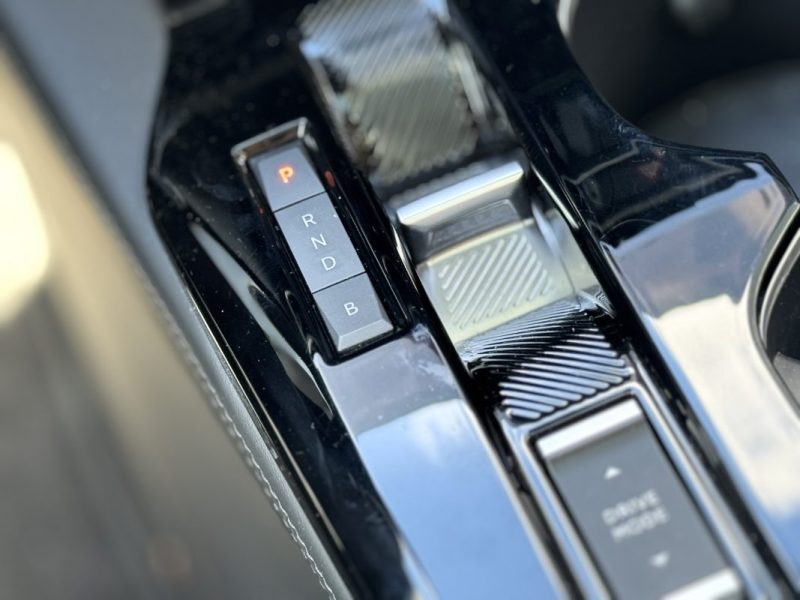 CITROEN C5 X Hybride rechargeable 225ch Shine Pack ëEAT8