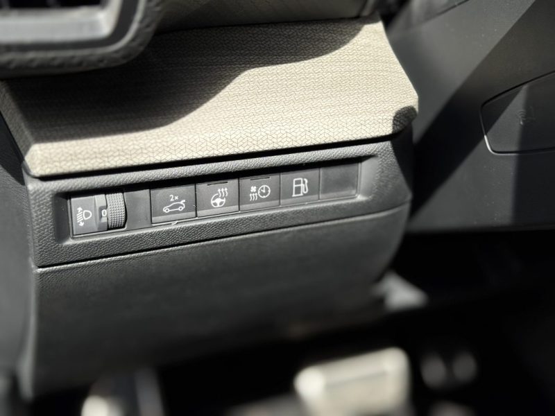 CITROEN C5 X Hybride rechargeable 225ch Shine Pack ëEAT8