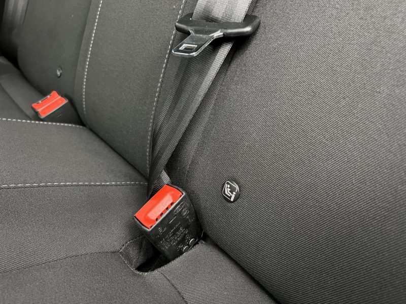 FORD FOCUS III PHASE 2 ST 2.0 TDCI 185 Cv 5 PORTES / SIEGES RECARO - GARANTIE 1 AN