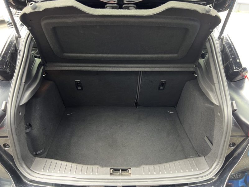 FORD FOCUS III PHASE 2 ST 2.0 TDCI 185 Cv 5 PORTES / SIEGES RECARO - GARANTIE 1 AN