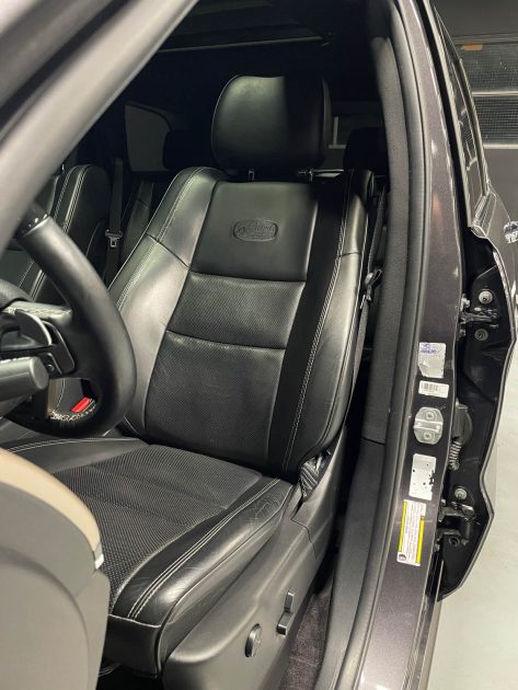 JEEP GRAND CHEROKEE 2017