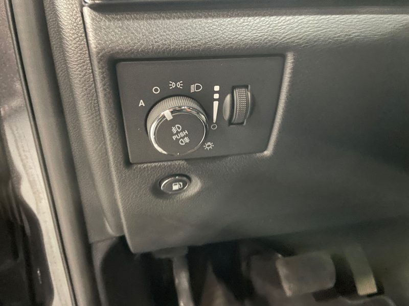 JEEP GRAND CHEROKEE 2017