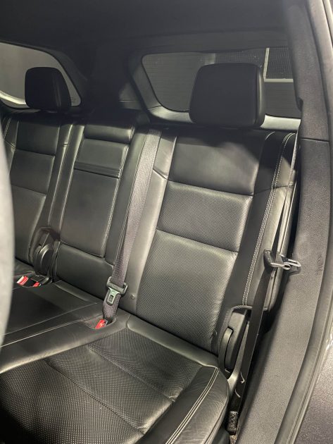 JEEP GRAND CHEROKEE 2017