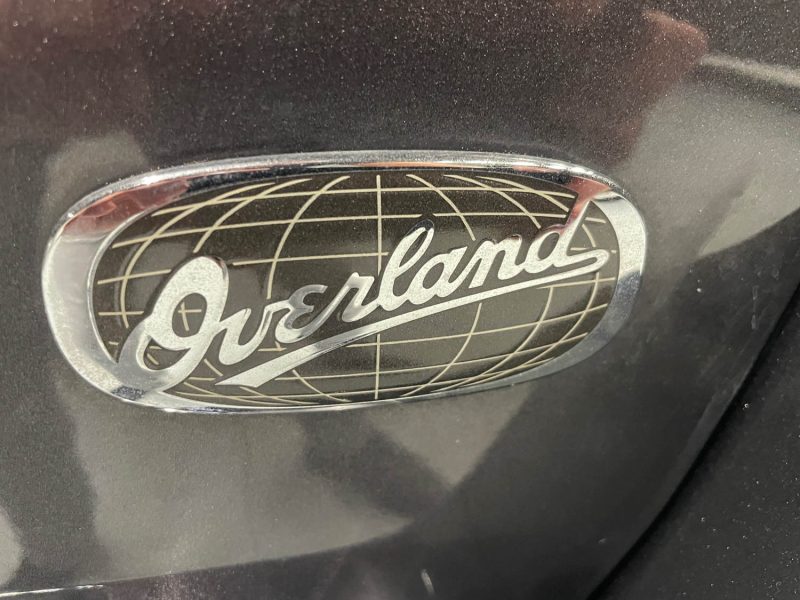 JEEP GRAND CHEROKEE 2017