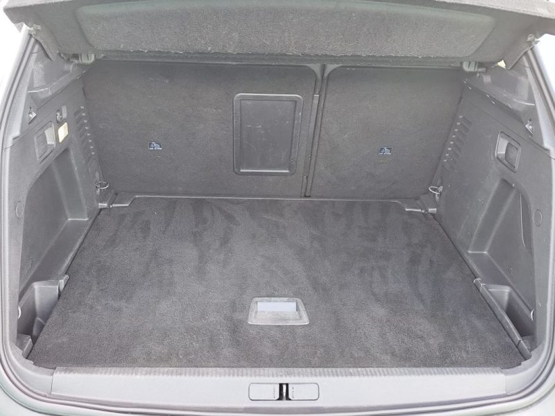 PEUGEOT 3008 GT 2017