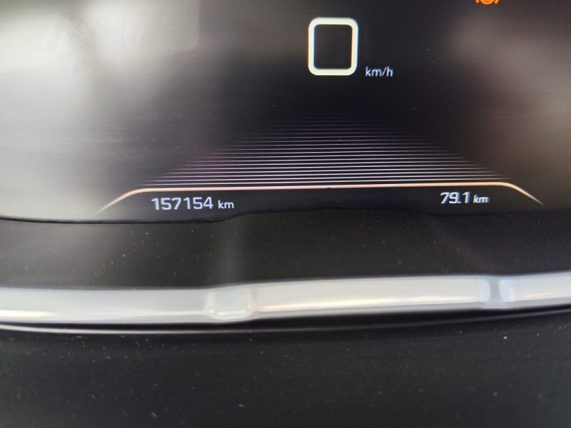 PEUGEOT 3008 GT 2017