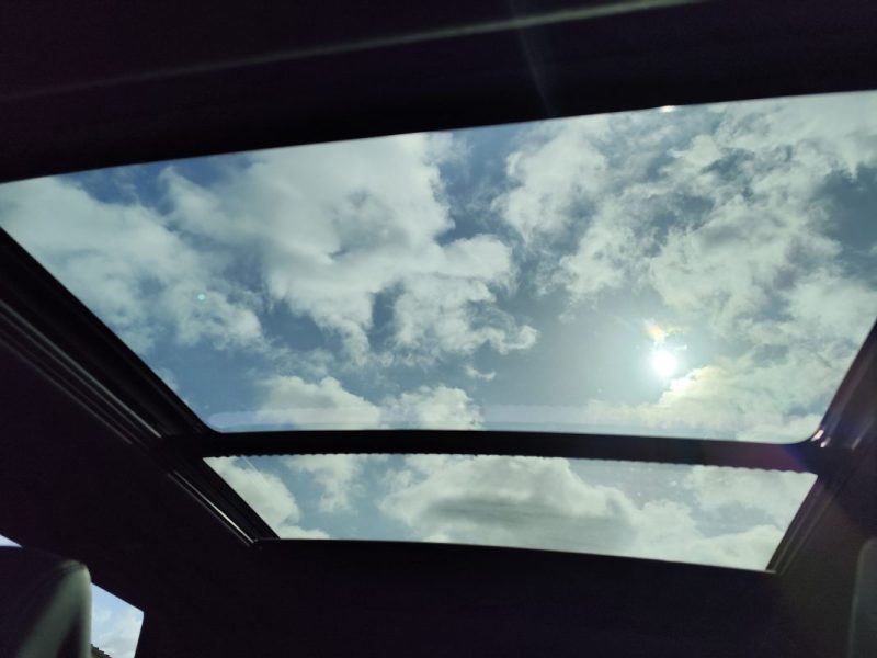 PEUGEOT 3008 GT 2017