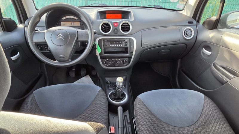 CITROEN C3 1.4 2008
