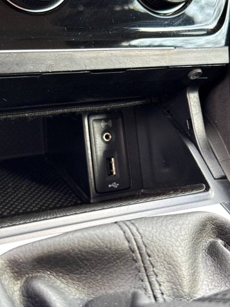 VOLKSWAGEN GOLF VII SW 1.4 TSI 125 ch BlueMotion Technology Sound