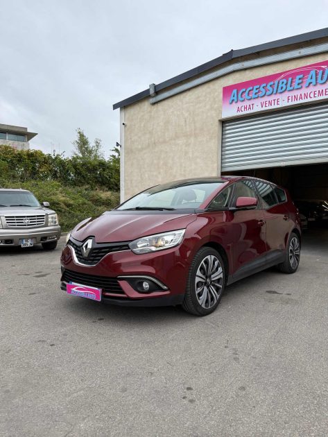 Renault Grand Scenic 