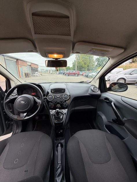 FORD KA 2013