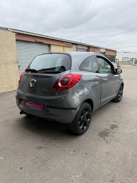 FORD KA 2013