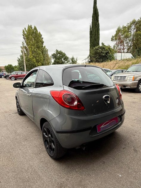 FORD KA 2013