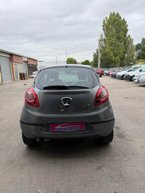 FORD KA 2013