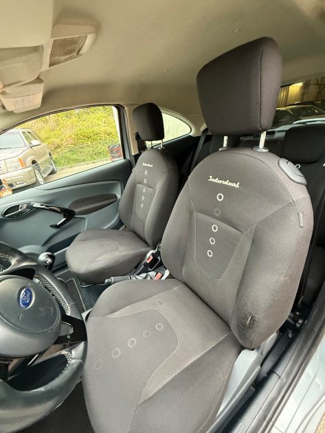 FORD KA 2013