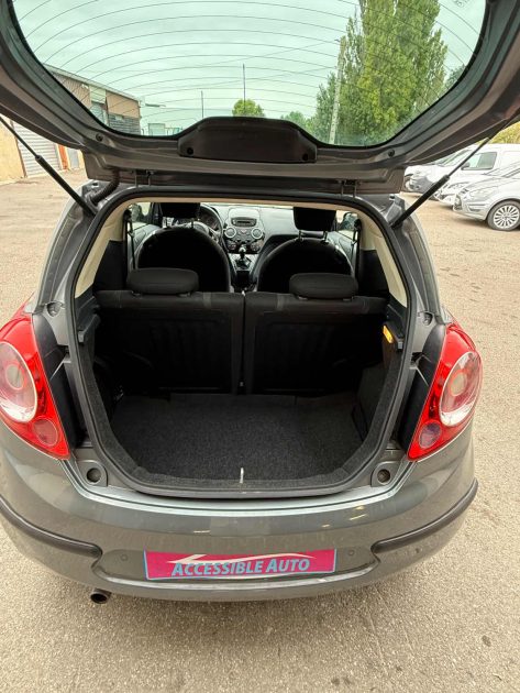 FORD KA 2013