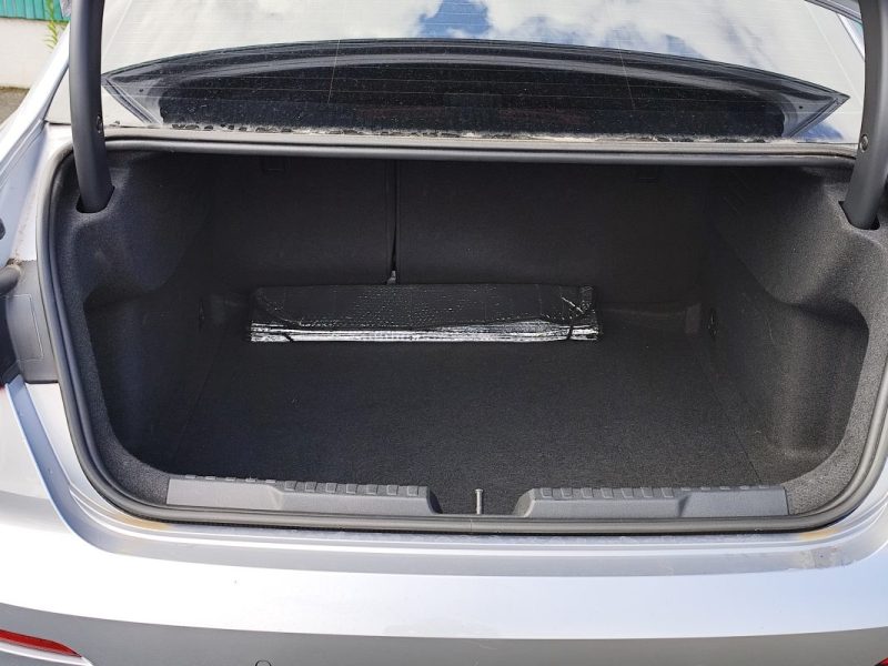 AUDI A3 1.5 TFSI 150 SPORT S TRONIC