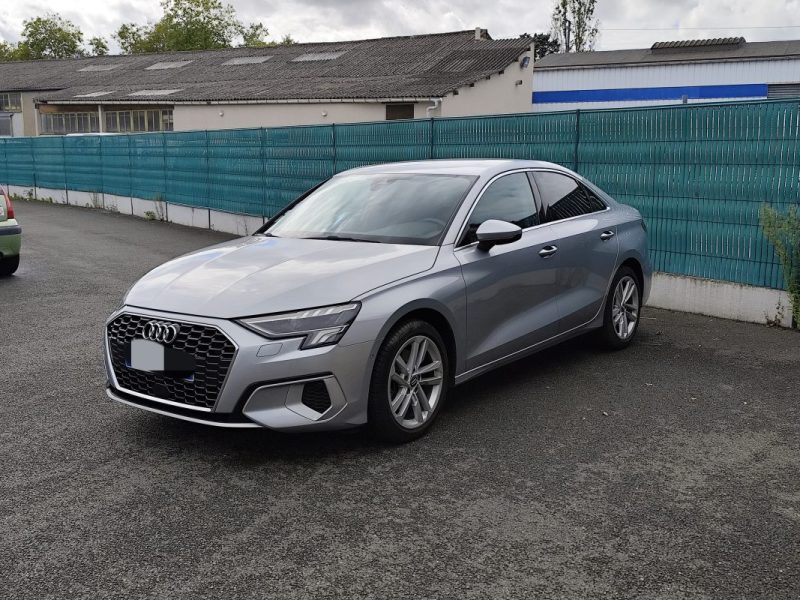 AUDI A3 1.5 TFSI 150 SPORT S TRONIC