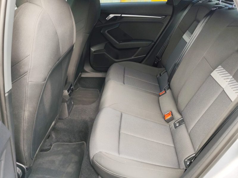 AUDI A3 1.5 TFSI 150 SPORT S TRONIC