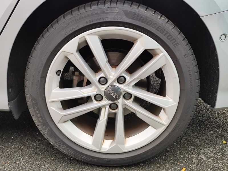 AUDI A3 1.5 TFSI 150 SPORT S TRONIC