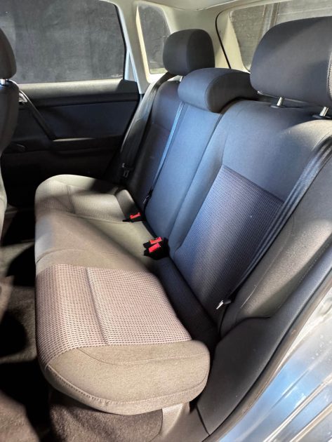 Volkswagen Polo 1.4 essence – Révisée, garantie incluse, aucun frais à prévoir