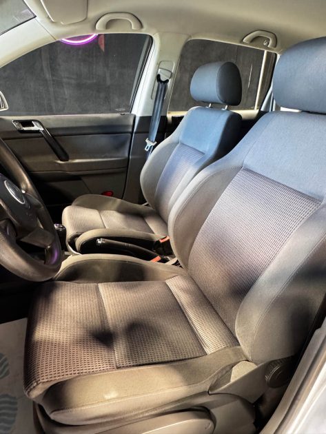 Volkswagen Polo 1.4 essence – Révisée, garantie incluse, aucun frais à prévoir