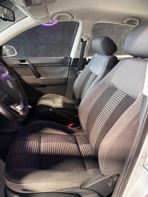 VOLKSWAGEN POLO 2008