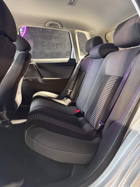 VOLKSWAGEN POLO 2008