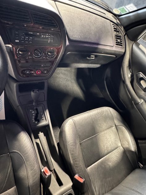 PEUGEOT 306 ESSENCE BOITE AUTO