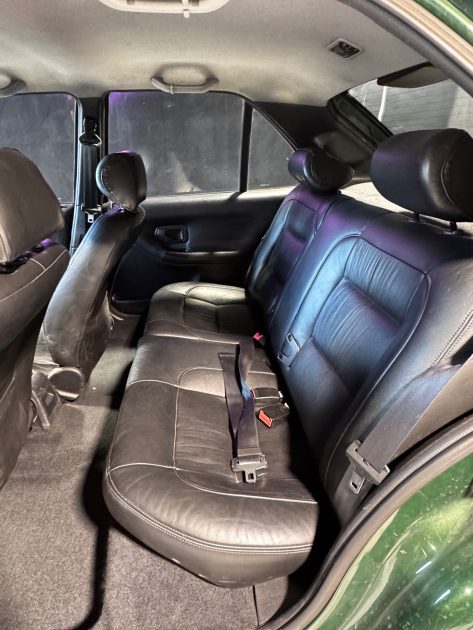 PEUGEOT 306 ESSENCE BOITE AUTO