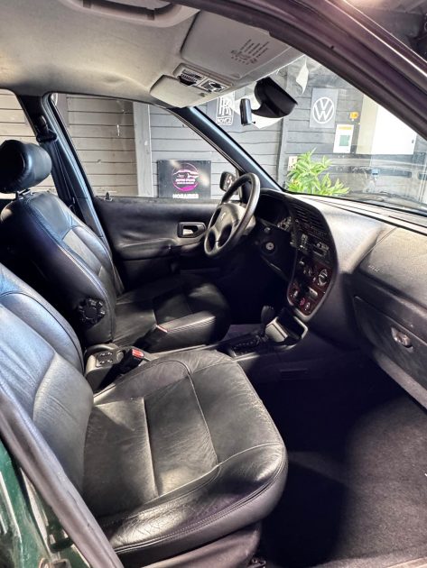 PEUGEOT 306 ESSENCE BOITE AUTO