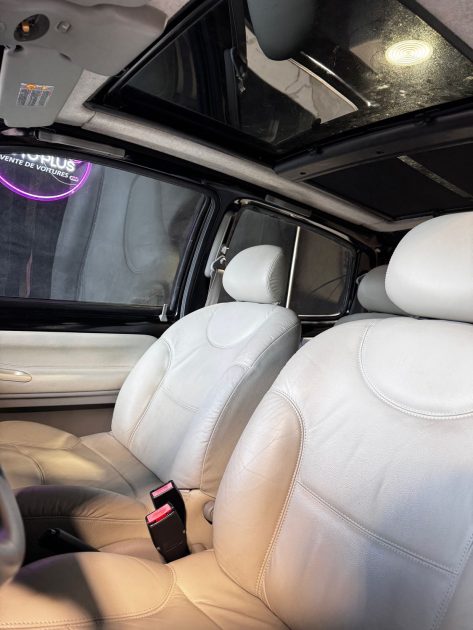 Renault twingo EDITION INITIALE-réviser garantie inclus