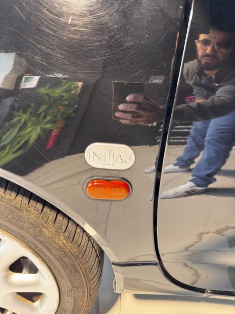 Renault twingo EDITION INITIALE-réviser garantie inclus