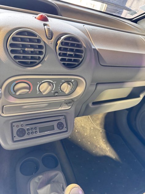 Renault twingo EDITION INITIALE-réviser garantie inclus