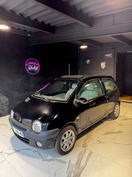 Renault twingo EDITION INITIALE-réviser garantie inclus