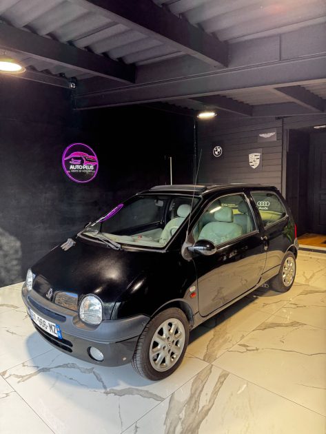 Renault twingo EDITION INITIALE-réviser garantie inclus